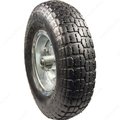 Madico Madico F20680 13 in. Pneumatic Tire with Black Hub F20680